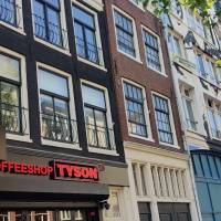 Coffeeshop Tyson 2.0