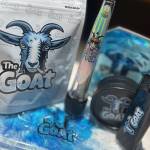 The Goat Coffeeshop