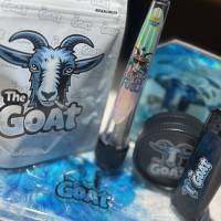 The Goat Coffeeshop