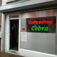 Coffeeshop Cobra