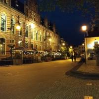 Coffeeshop Joint Venture Arnhem