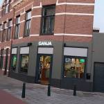 Coffeeshop Ganja | Scheveningen