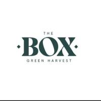 Coffeeshop The Box Green Harvest 