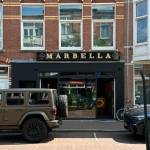 Coffeeshop Marbella Special Farmers