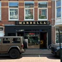 Coffeeshop Marbella Special Farmers