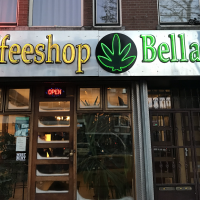 Coffeeshop Bellamy
