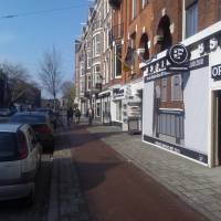 Coffeeshop Best Friends - Oud-Zuid