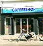Coffeeshop Blue Sea