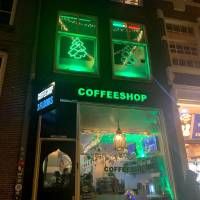 3 Floors Coffeeshop