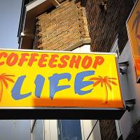coffeeshop LIFE Beverwijk