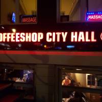 Coffeeshop City Hall