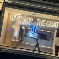 The Goat Coffeeshop