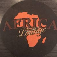 Coffeeshop Africa