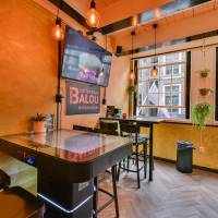 Coffeeshop Balou