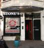 Stone's Coffeeshop