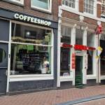 Coffeeshop Balou