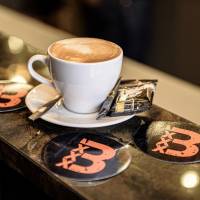Coffeeshop Balou