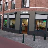 Coffeeshop Ganja | Scheveningen