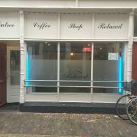 Coffeeshop Relaxed Leiden