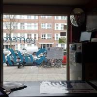 Coffeeshop Ruthless Amsterdam