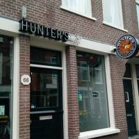 Coffeeshop Hunter's