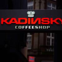 Kadinsky Coffeeshop