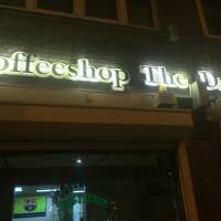 Coffeeshop The Dream