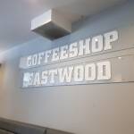 Coffeeshop Eastwood
