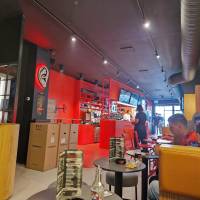 Coffeeshop Tyson 2.0
