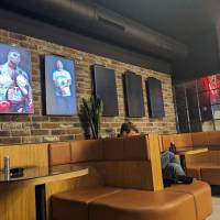 Coffeeshop Tyson 2.0
