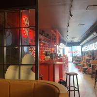 Coffeeshop Tyson 2.0
