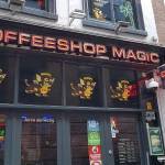 Magic Coffeeshop Highlife Cup winner