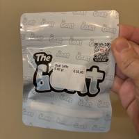The Goat Coffeeshop