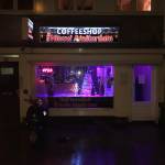 Coffeeshop Nieuw