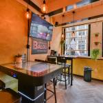 Coffeeshop Balou