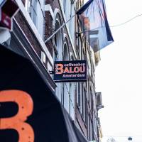 Coffeeshop Balou