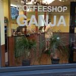 Coffeeshop Ganja | Scheveningen