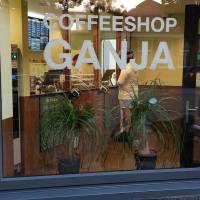 Coffeeshop Ganja | Scheveningen