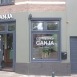 Coffeeshop Ganja | Scheveningen