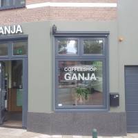 Coffeeshop Ganja | Scheveningen