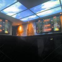 Wiet Drive-thru Griffioen coffeeshop