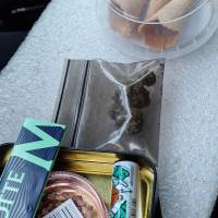 Wiet Drive-thru Griffioen coffeeshop