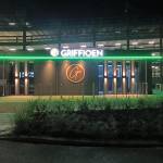 Wiet Drive-thru Griffioen coffeeshop