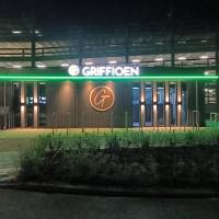 Wiet Drive-thru Griffioen coffeeshop