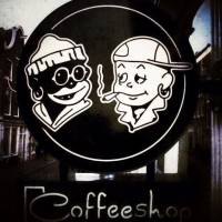 Coffeeshop Best Friends - East