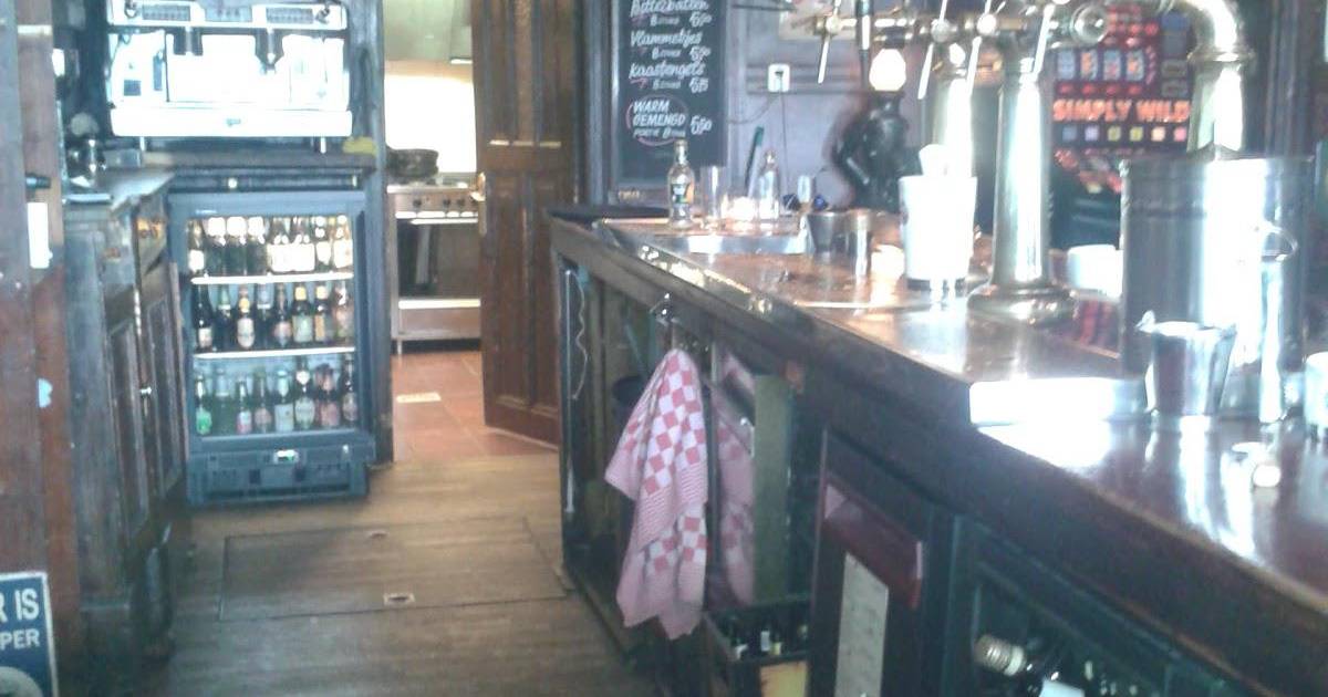 Coffeeshop Zuiderzee