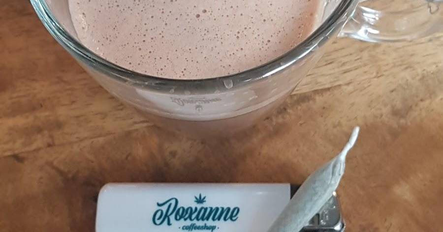 Roxanne Coffeeshop