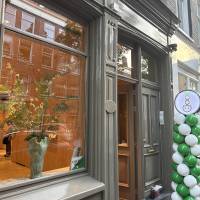 ProGram Coffeeshop - De Pijp Amsterdam